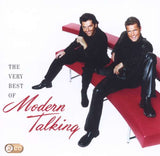 Modern Talking - The Very Best Of Modern Talking