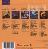Boney M. - Original Album Classics