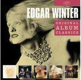Edgar Winter - Original Album Classics
