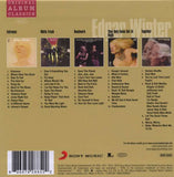 Edgar Winter - Original Album Classics