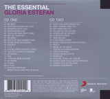 Gloria Estefan - The essential