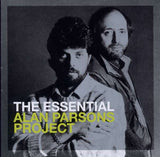 The Alan Parsons Project - The Essential
