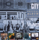 City - Original Album Classics