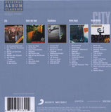 City - Original Album Classics