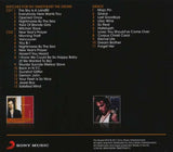 Jeff Buckley - Sketches for My Sweetheart The Drunk / Grace