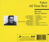 Falco - All Time Best - Reclam Musik Edition