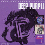 Deep Purple - Original Album Classics