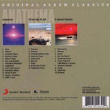 Anathema - Original Album Classics