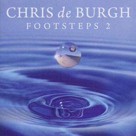 Chris De Burgh - Footsteps 2