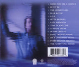 Chris De Burgh - Footsteps 2