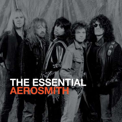 Aerosmith - The Essential Aerosmith