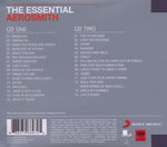 Aerosmith - The Essential Aerosmith