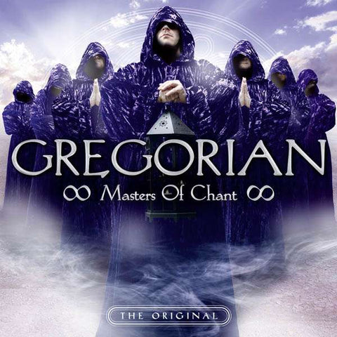 Gregorian - Masters Of Chant Chapter VIII