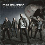 Daughtry - Break The Spell
