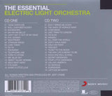 Electric Light Orchestra - The Essential