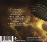 Earth, Wind & Fire - Now, Then & Forever