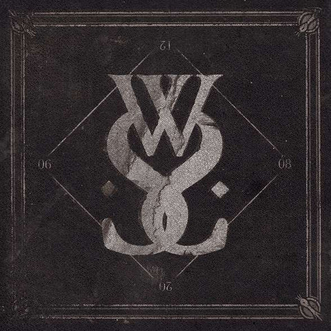 While She Sleeps - This Is The Six