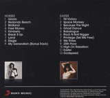 Patti Smith - Horses/Easter