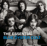 Blue Öyster Cult - The Essential Blue Öyster Cult