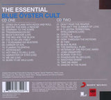 Blue Öyster Cult - The Essential Blue Öyster Cult