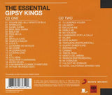 Gipsy Kings - The Essential Gipsy Kings