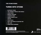 The Stone Roses - Turns Into Stone
