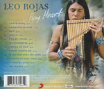 Leo Rojas - Flying Heart