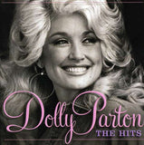 Dolly Parton - The Hits