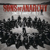 Filmmusik - Sons Of Anarchy Vol. 2