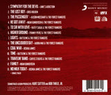 Filmmusik - Sons Of Anarchy Vol. 2