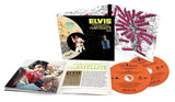 Elvis Presley - Aloha From Hawaii Via Satellite 1973