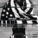 ASAP Rocky - Long.Live.A$AP