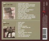 Keb' Mo' - Just Like You / Suitcase