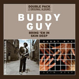 Buddy Guy - Bring 'Em In / Skin Deep