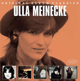 Ulla Meinecke - Original Album Classics