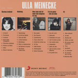 Ulla Meinecke - Original Album Classics