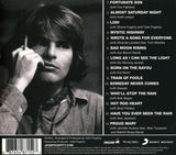 John Fogerty - Wrote A Song For Everyone