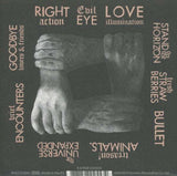 Franz Ferdinand - Right Thoughts, Right Words, Right Action