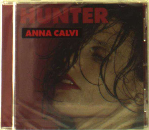 Anna Calvi - Hunter