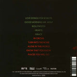 Patrick Watson - Love Songs For Robots
