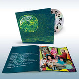 Superorganism - Superorganism