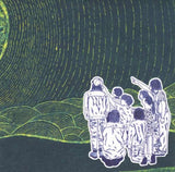 Superorganism - Superorganism