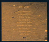 Rustin Man - Drift Code