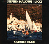 Stephen Malkmus - Sparkle Hard