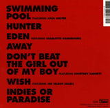 Anna Calvi - Hunted