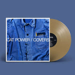 Cat Power - Covers