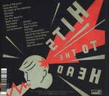 Franz Ferdinand - Hits To The Head