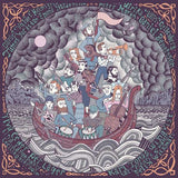 James Yorkston - The Wide Wide River