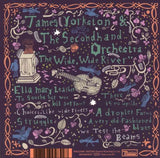 James Yorkston - The Wide Wide River