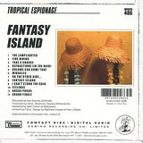 Clinic - Fantasy Island